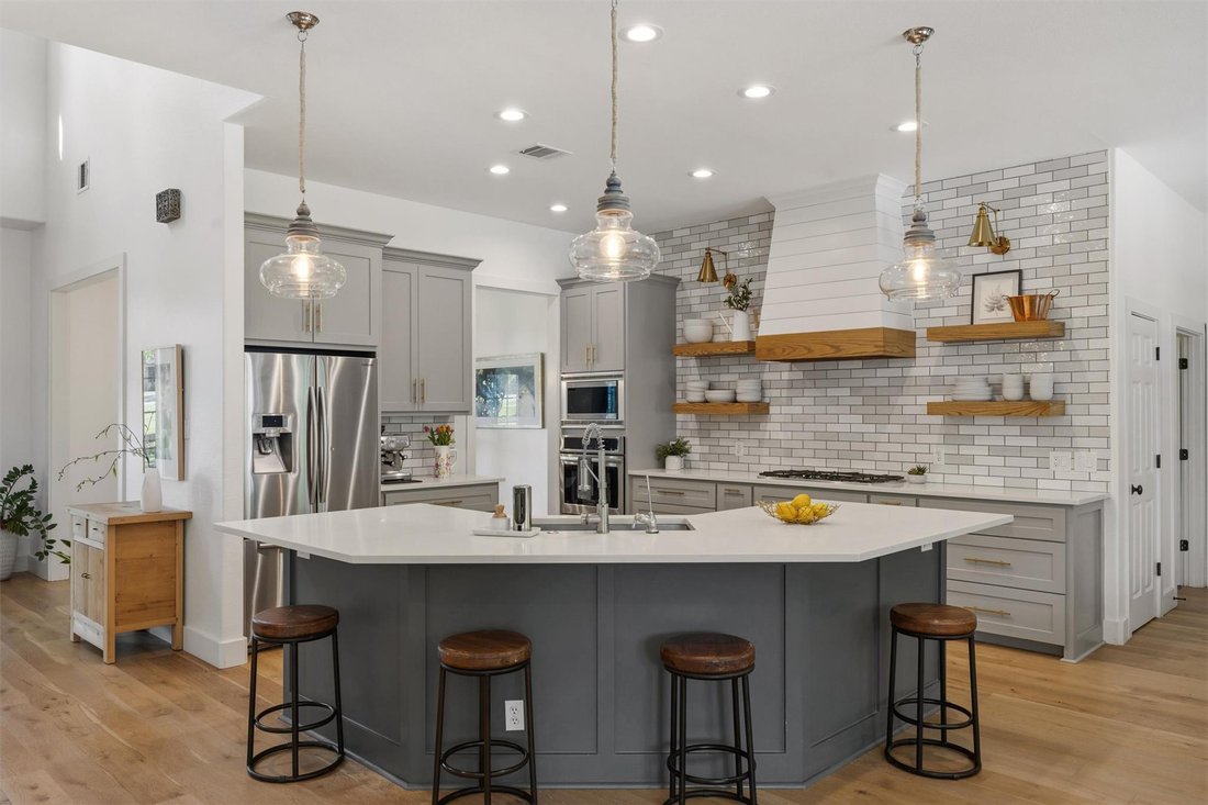 House in Wimberley, Texas, United States 5 - 18268002
