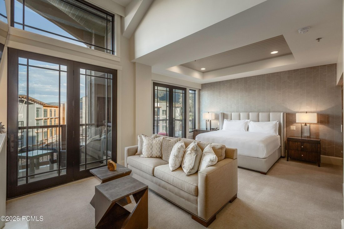 Condo in Park City, Utah, United States 3 - 18268940