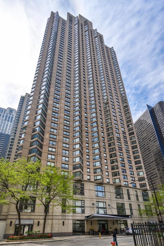 Condo in Chicago, Illinois, United States 1 - 18268349