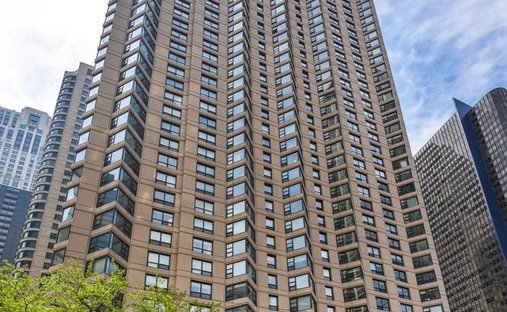 Eigentumswohnung in Chicago, Illinois, Vereinigte Staaten 1