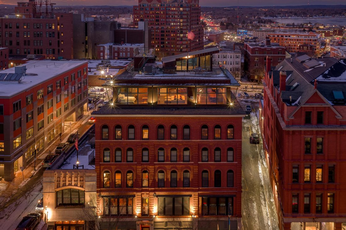 Appartement à Portland, Maine, États-Unis 3 - 18268797
