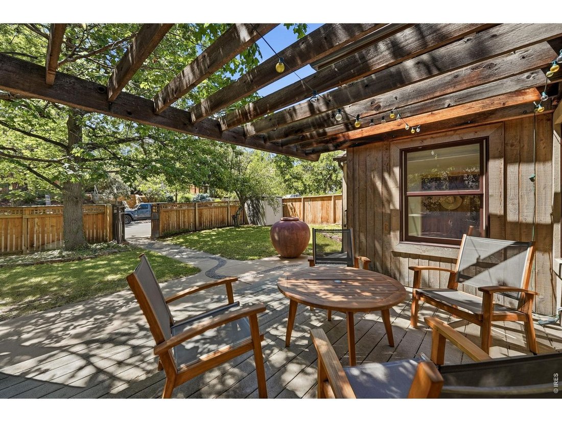House in Boulder, Colorado, United States 3 - 18267400