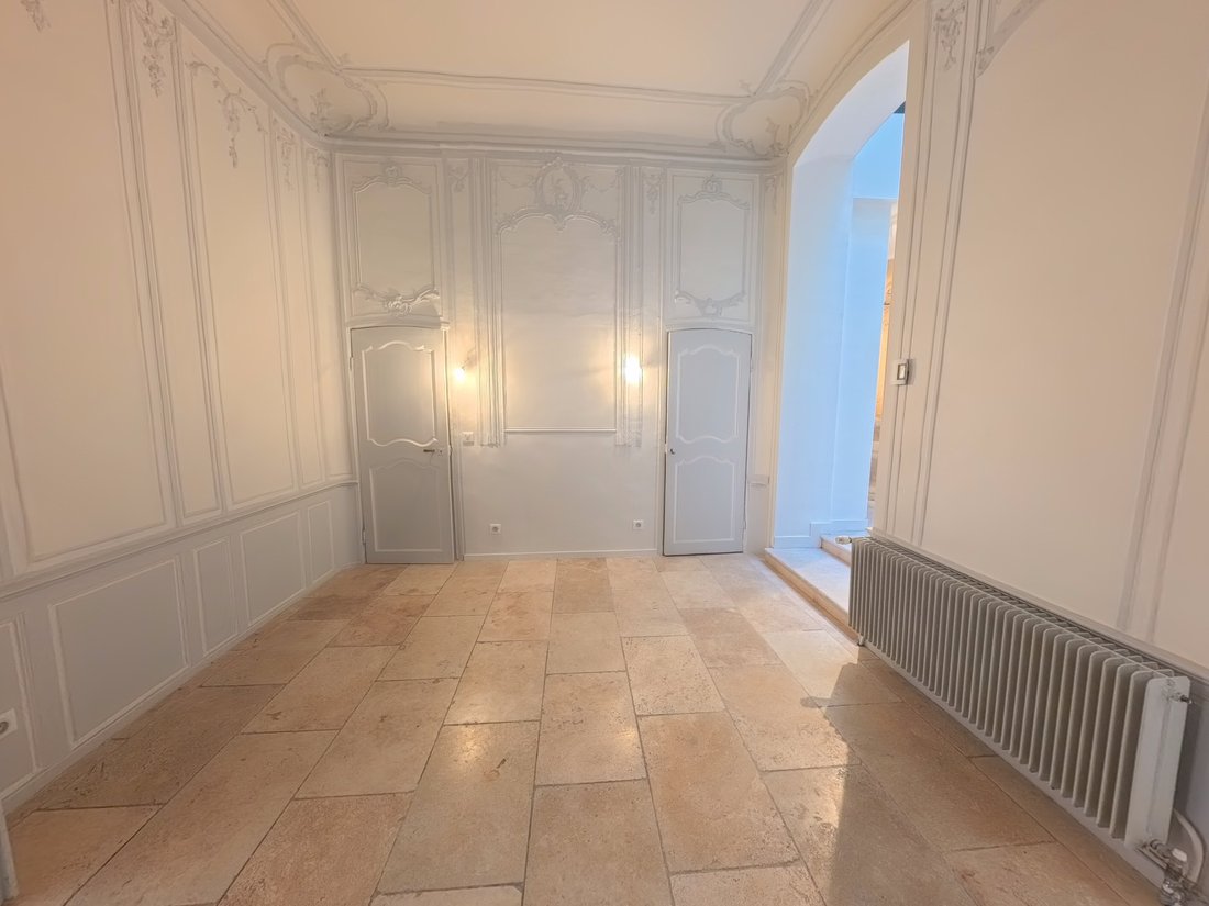 Apartment in Le Tholonet, Provence-Alpes-Côte d'Azur, France 4 - 18267829
