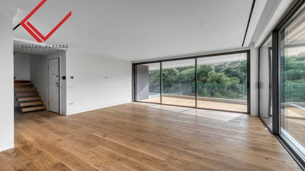 House in Vouliagmeni, Attica, Greece 5 - 17436049