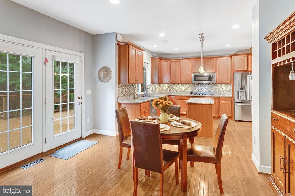 House in Woodbridge, Virginia, United States 4 - 18129179