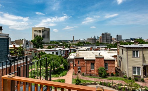 Residenza a Kansas City, Missouri, Stati Uniti 1