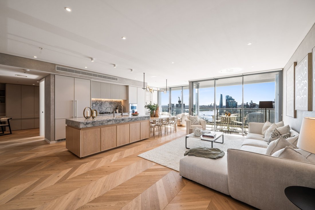 Apartment in Sydney, New South Wales, Australia 1 - 18267800