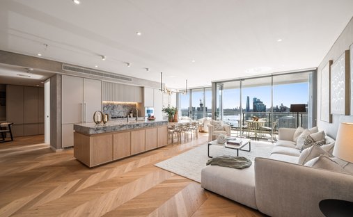 Appartement en Sydney, Nouvelle-Galles du Sud, Australie 1