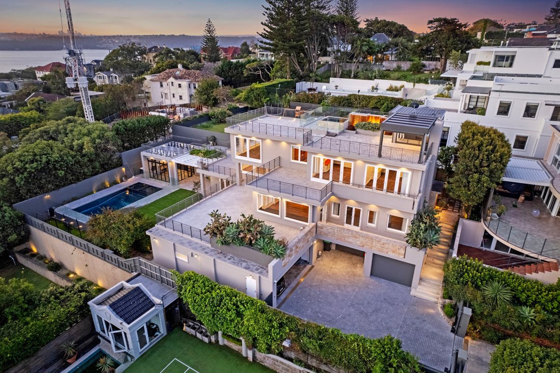 House in Sydney, New South Wales, Australia 1 - 18267810