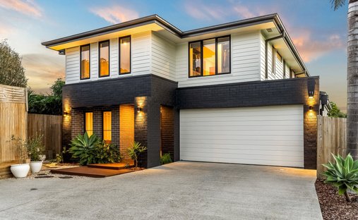 Maison à Lennox Head, Nouvelle-Galles du Sud, Australie 1
