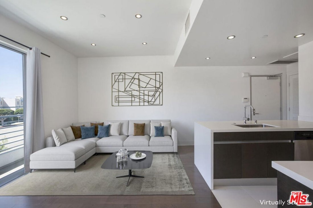 House in Los Angeles, California, United States 1 - 18268627