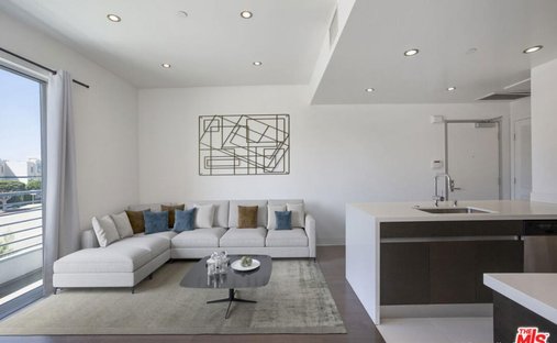 House in Los Angeles, California, United States 1