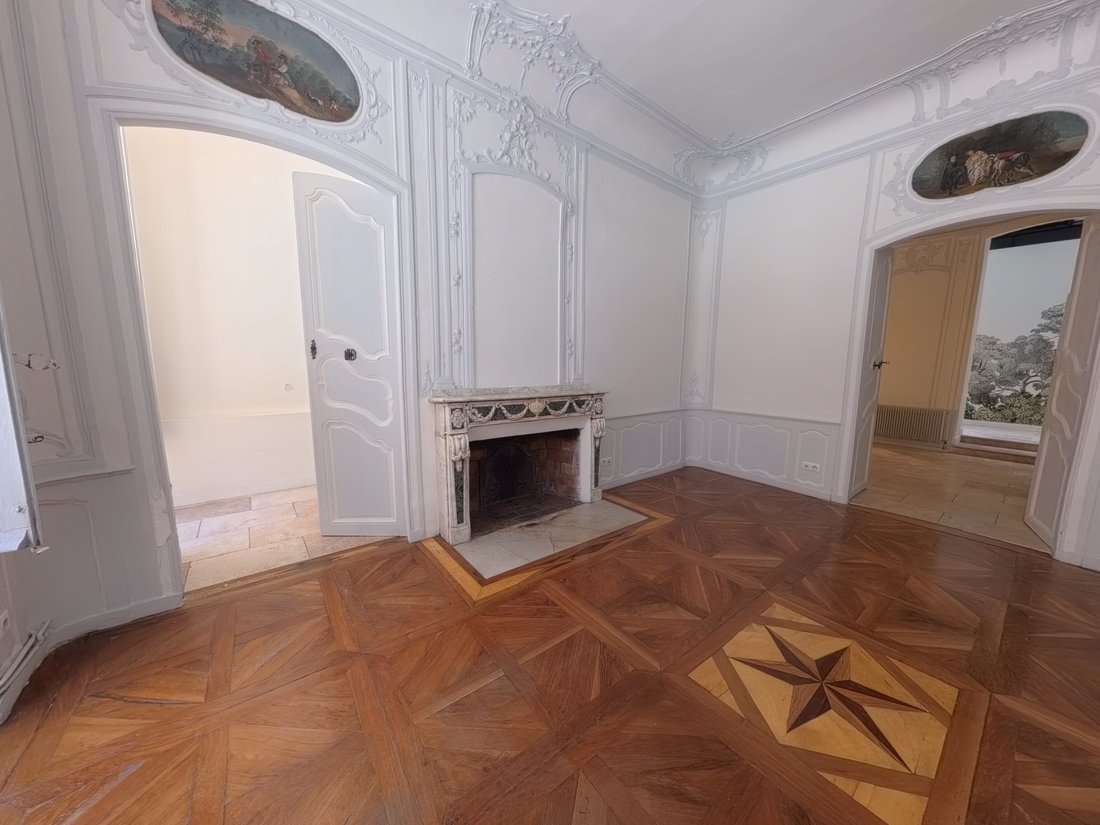 Apartment in Le Tholonet, Provence-Alpes-Côte d'Azur, France 5 - 18267829