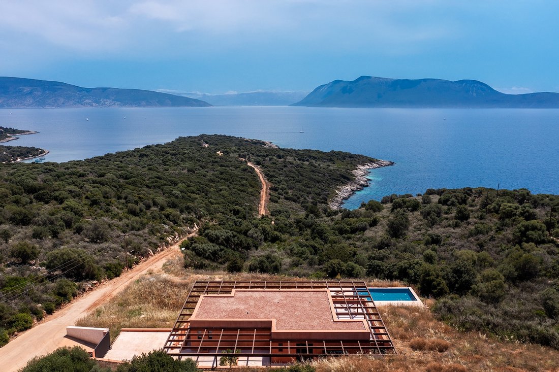 House in Community of Katomeri, Peloponnese, Western Greece and the Ionian, Greece 2 - 13627049