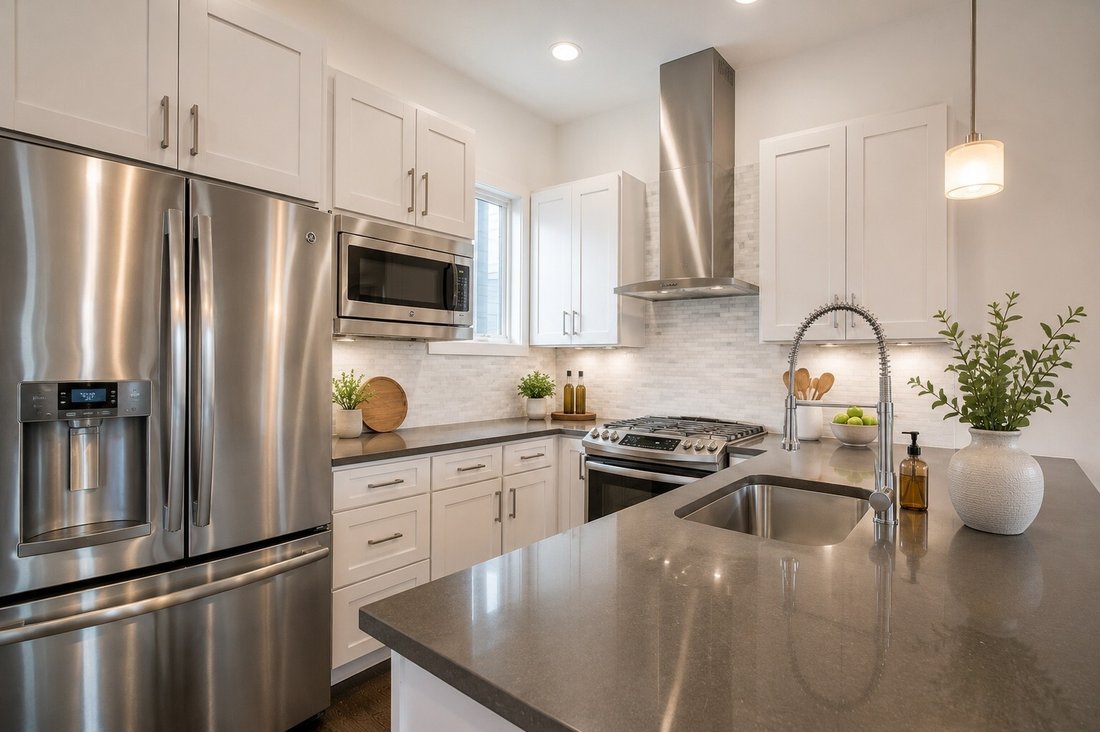 Townhouse in Nashville, Tennessee, United States 4 - 18113298