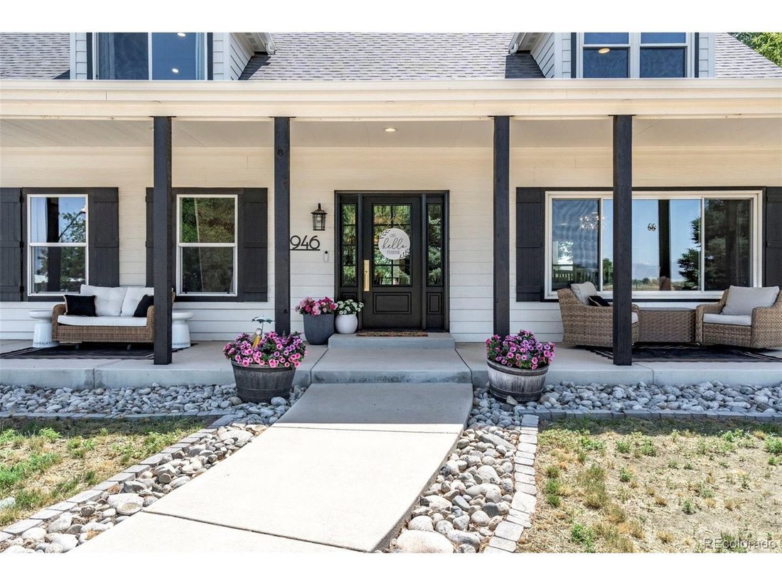 House in Erie, Colorado, United States 2 - 18267472