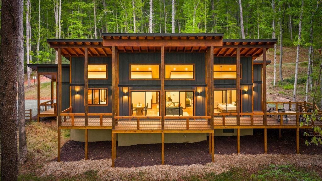 House in Ellijay, Georgia, United States 1 - 18268748