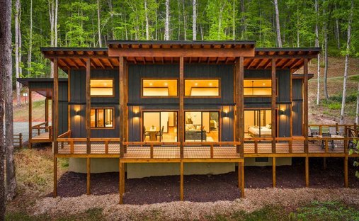 House in Ellijay, Georgia, United States 1