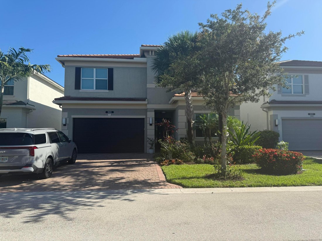 House in Delray Beach, Florida, United States 1 - 18267457