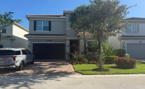 House in Delray Beach, Florida, United States 1