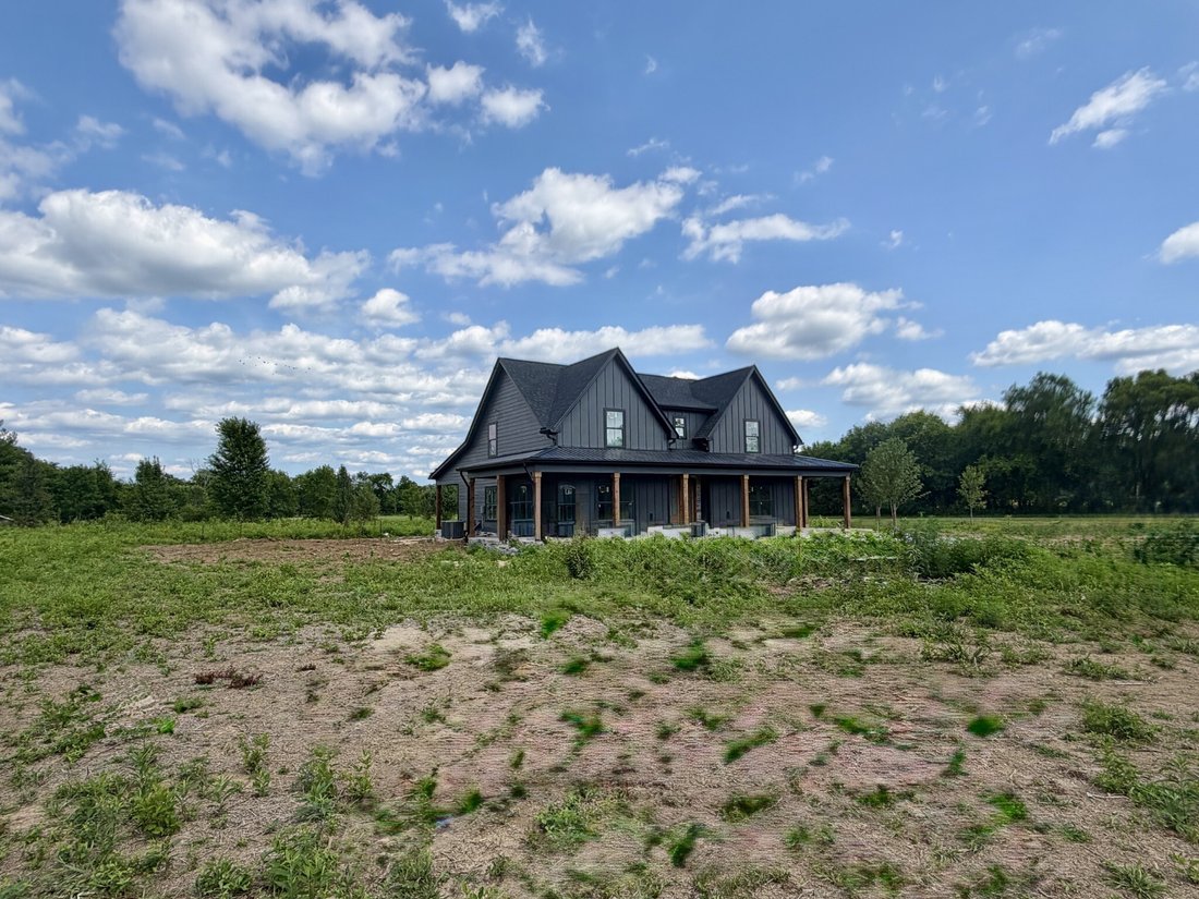 House in Watertown, Tennessee, United States 4 - 18267942