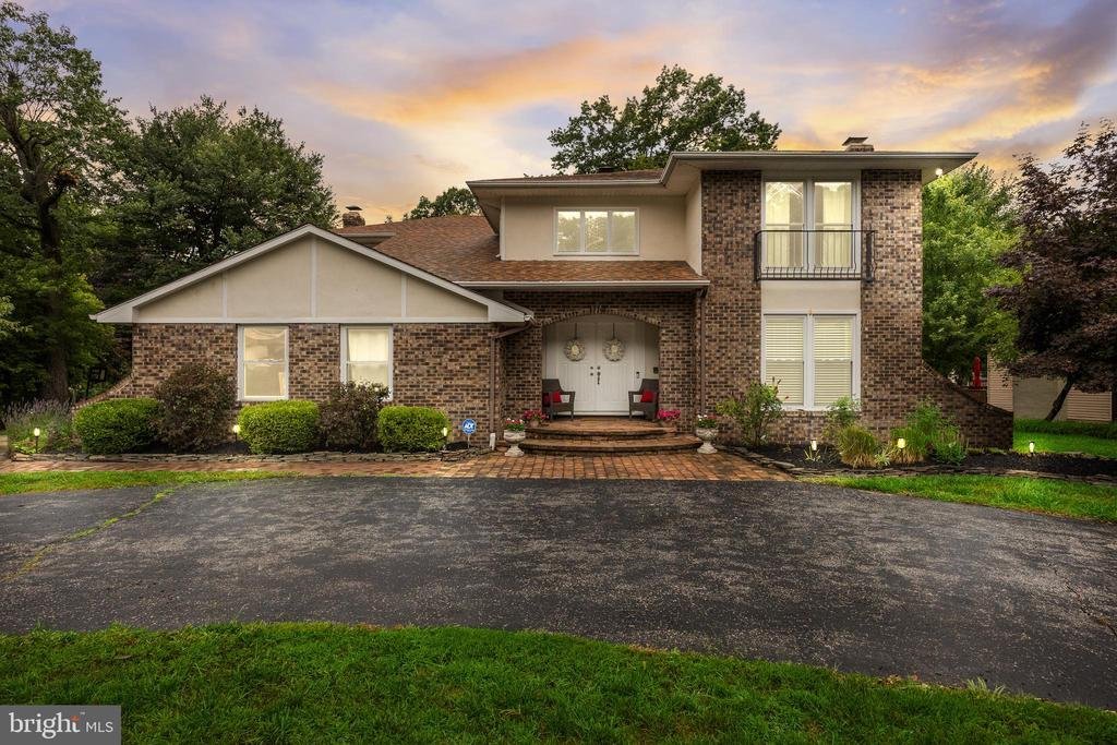 House in Cherry Hill, New Jersey, United States 1 - 18267642