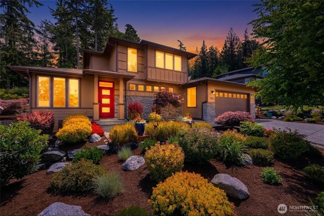 House in Bellingham, Washington, United States 1 - 18267683