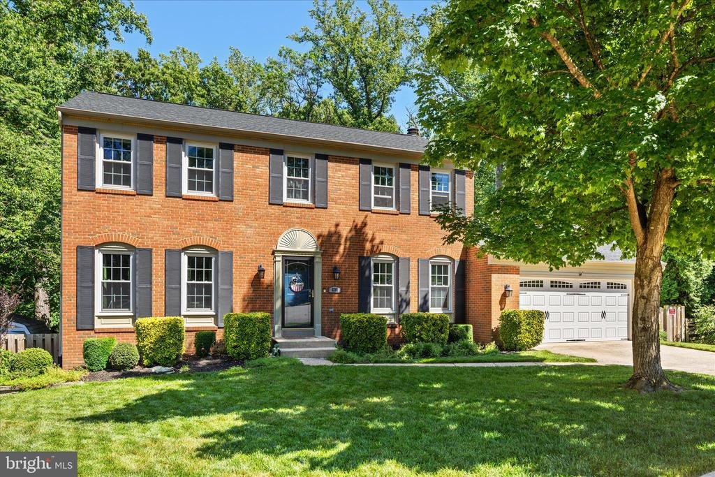 House in West Springfield, Virginia, United States 1 - 18267767
