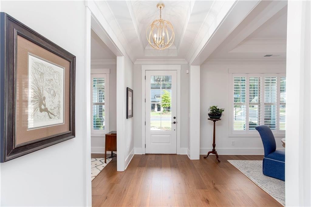 House in Ball Ground, Georgia, United States 4 - 18267663