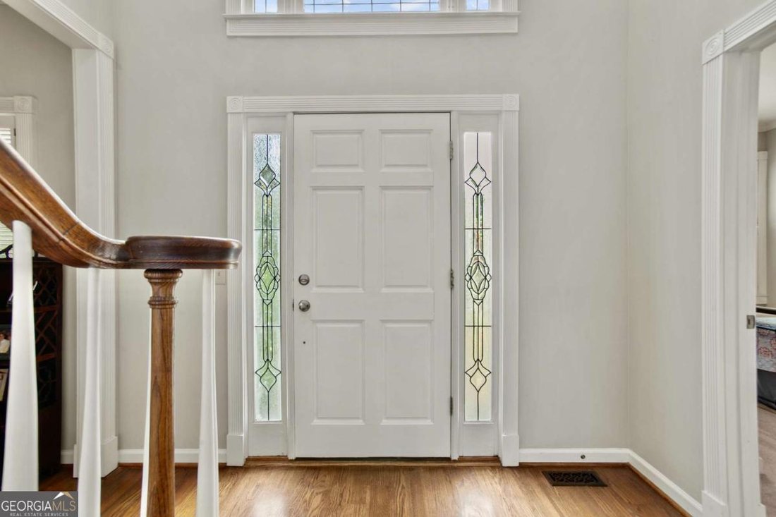 House in Marietta, Georgia, United States 4 - 18268408