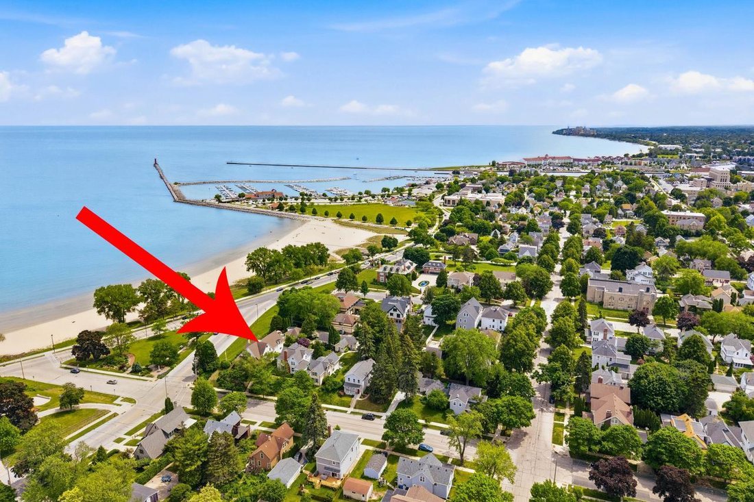 House in Sheboygan, Wisconsin, United States 3 - 18268108