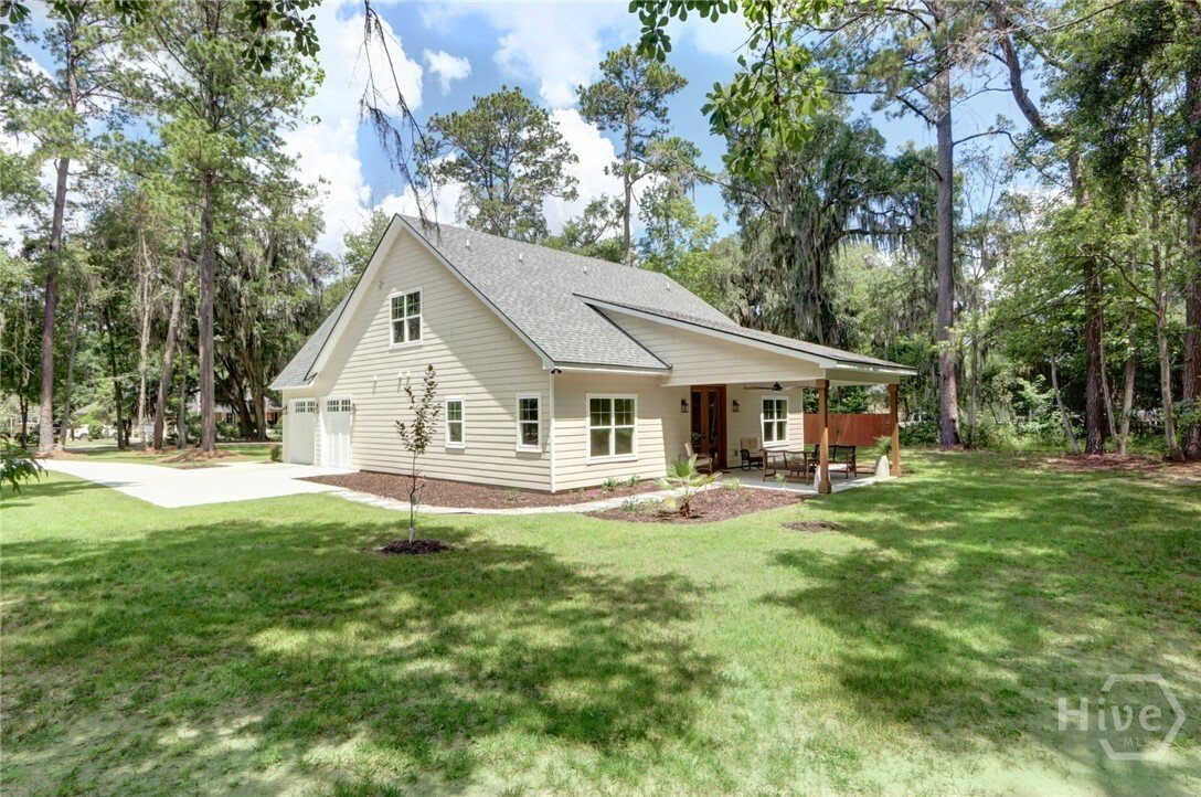 House in Riceboro, Georgia, United States 5 - 18267465