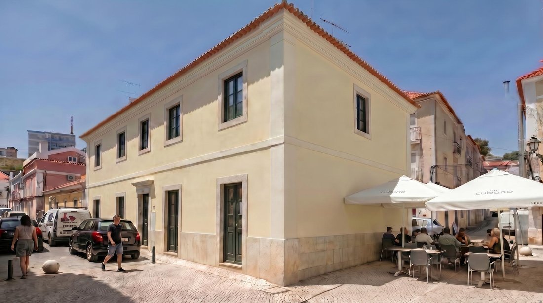 House in Setubal, Setubal, Portugal 2 - 18248609