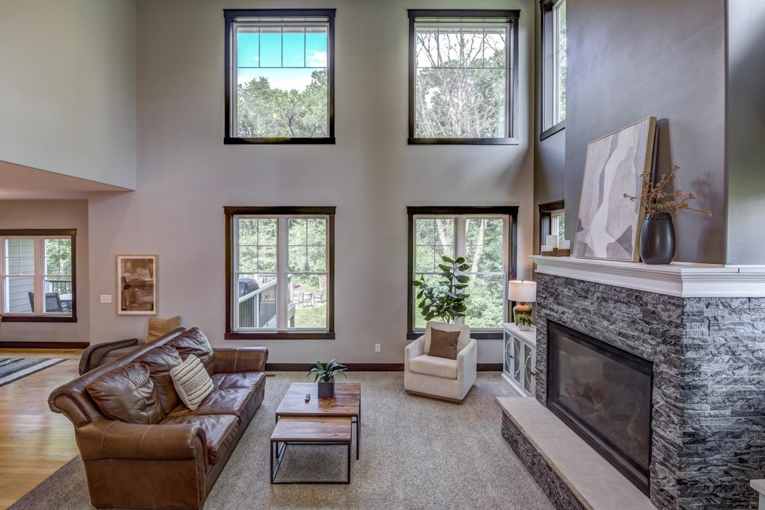 House in Eau Claire, Wisconsin, United States 3 - 18267907