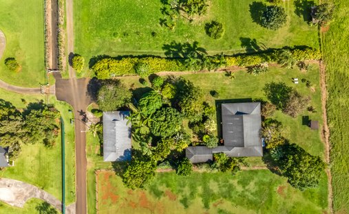 Kapaʻa, Hawaii, Vereinigte Staaten 1