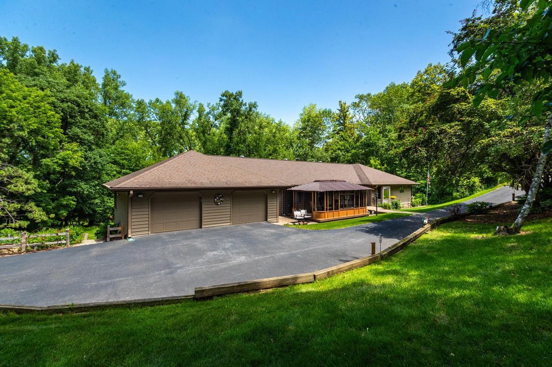 House in La Crescent, Minnesota, United States 3 - 18268116