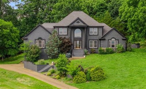 Casa en Condado de Robertson, Tennessee, Estados Unidos 1