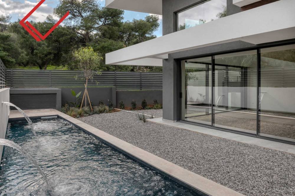 House in Vouliagmeni, Attica, Greece 3 - 17436047
