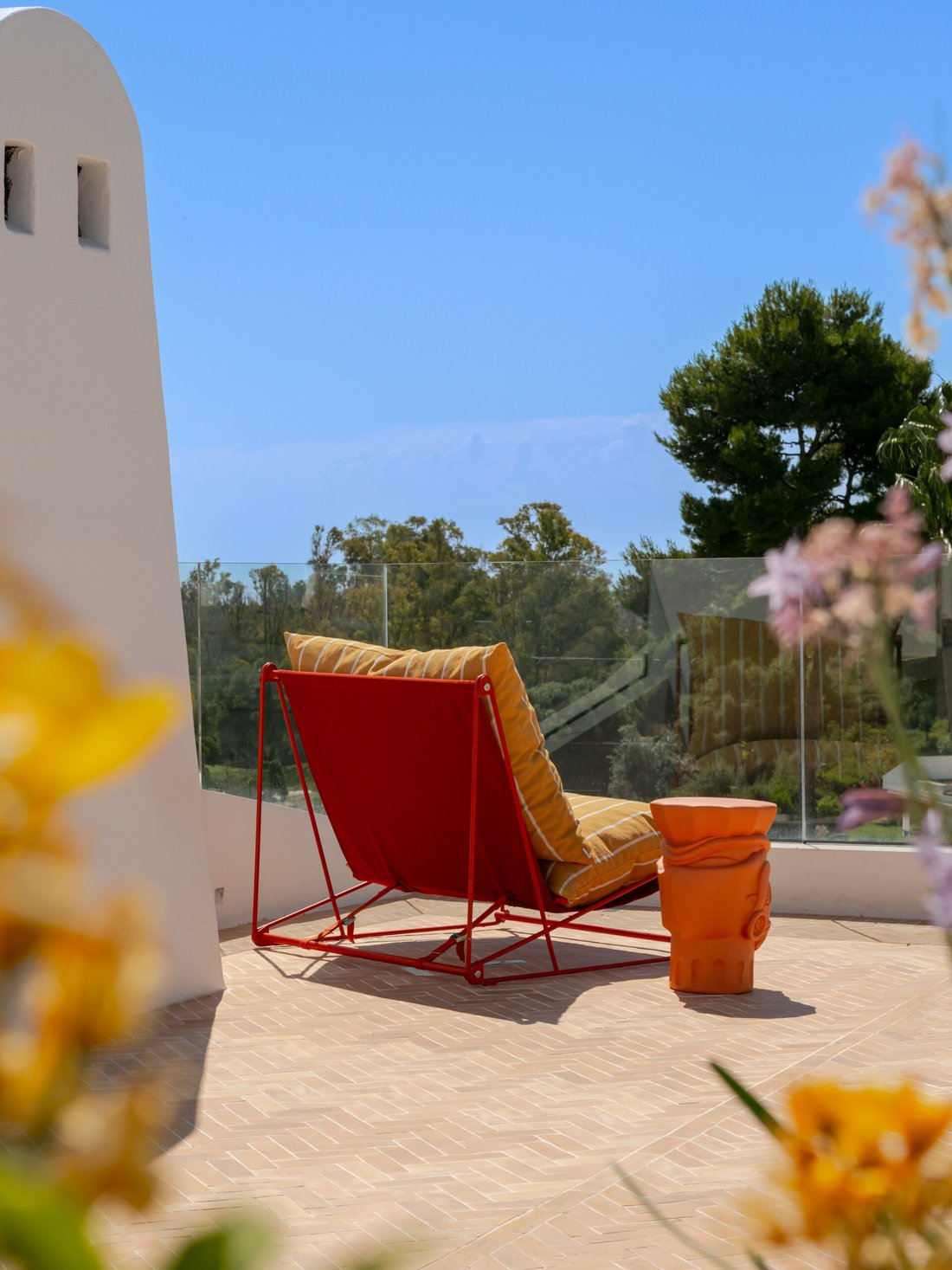 Penthouse in Nueva Andalucia, Marbella, Spain 5 - 18268779