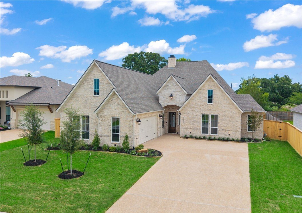 House in College Station, Texas, United States 3 - 16993174