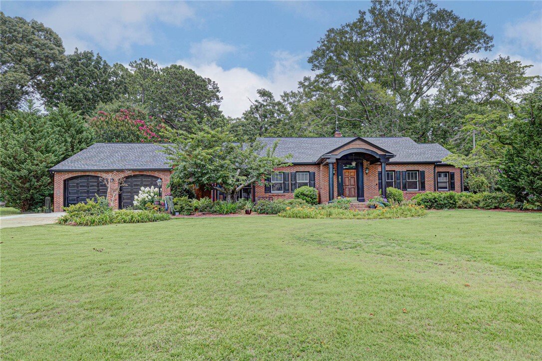 House in Auburn, Alabama, United States 1 - 18267756