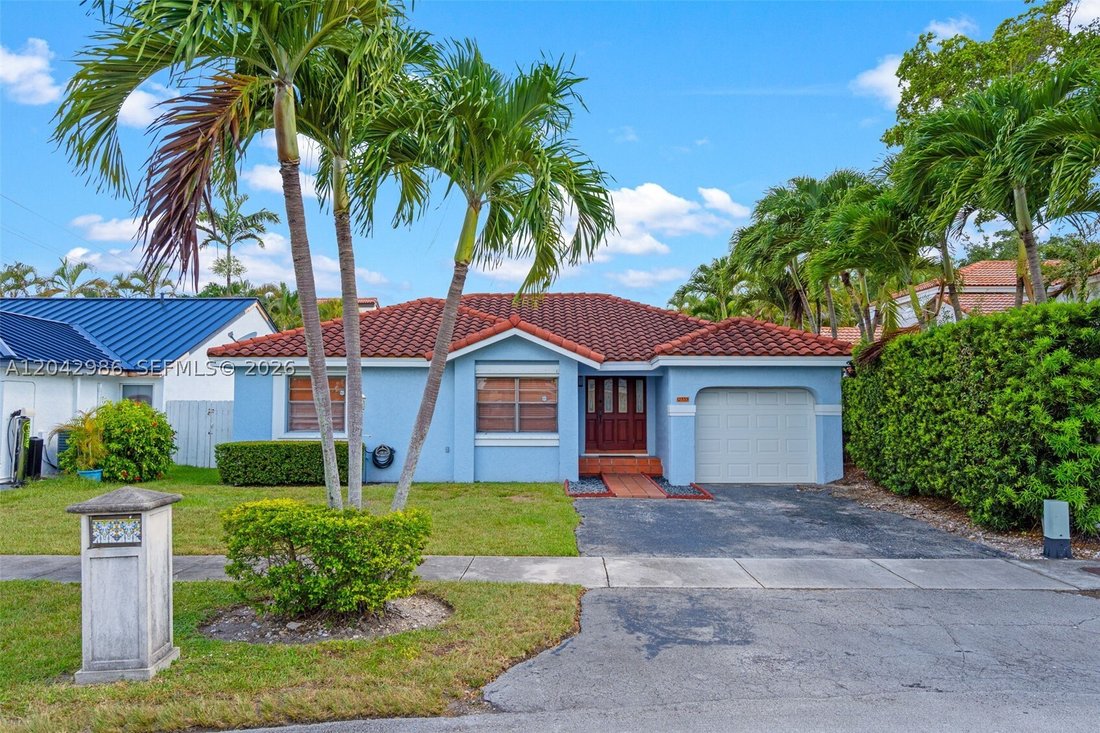 House in West Miami, Florida, United States 1 - 18267354
