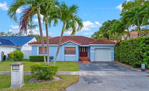 House in West Miami, Florida, United States 1