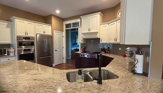 House in New Lenox, Illinois, United States 4 - 18268357