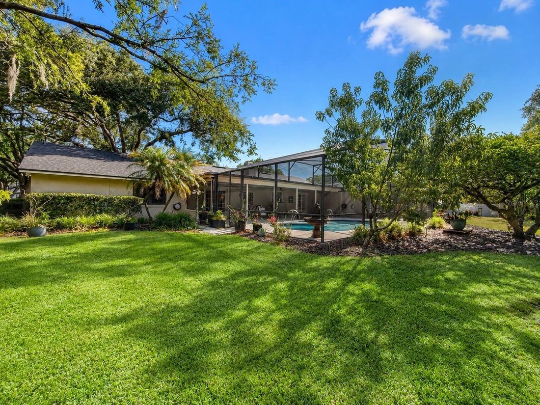 House in Winter Garden, Florida, United States 3 - 17653996