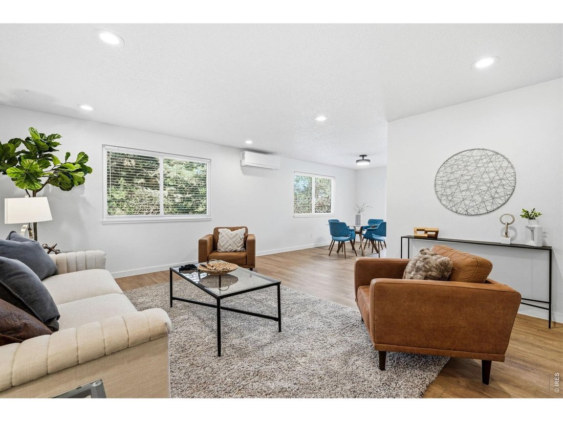House in Longmont, Colorado, United States 1 - 18267432