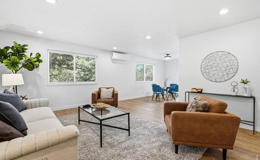 Haus in Longmont, Colorado, Vereinigte Staaten 1