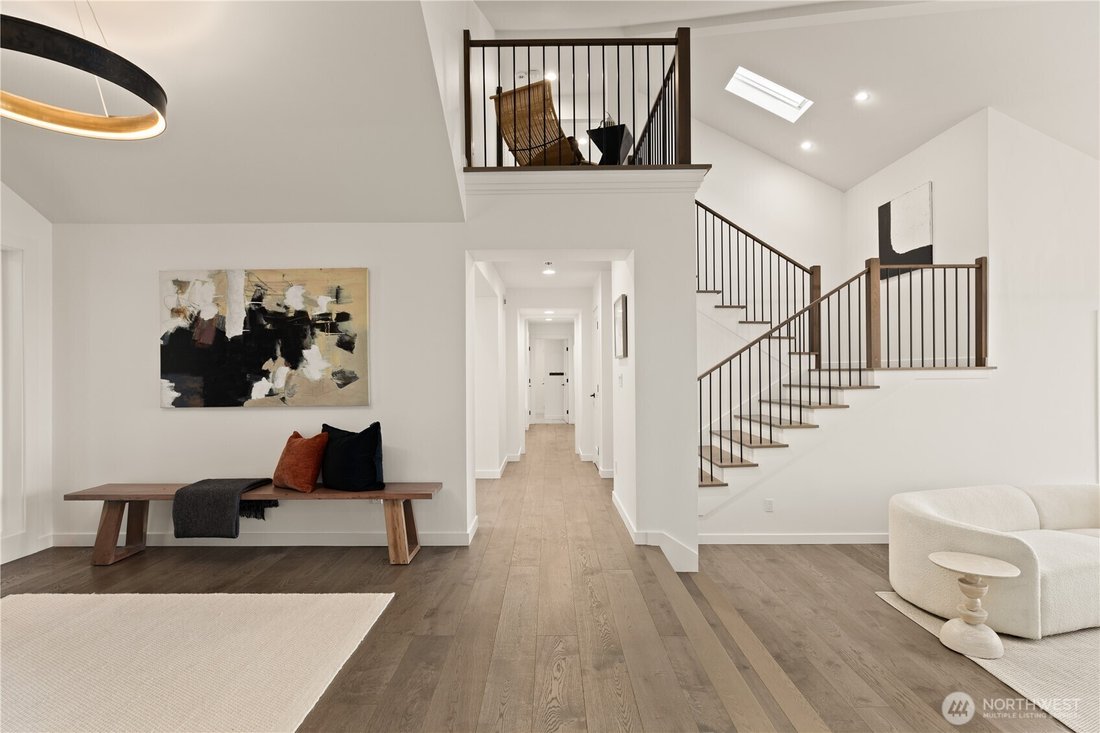 House in Mercer Island, Washington, United States 4 - 18268757