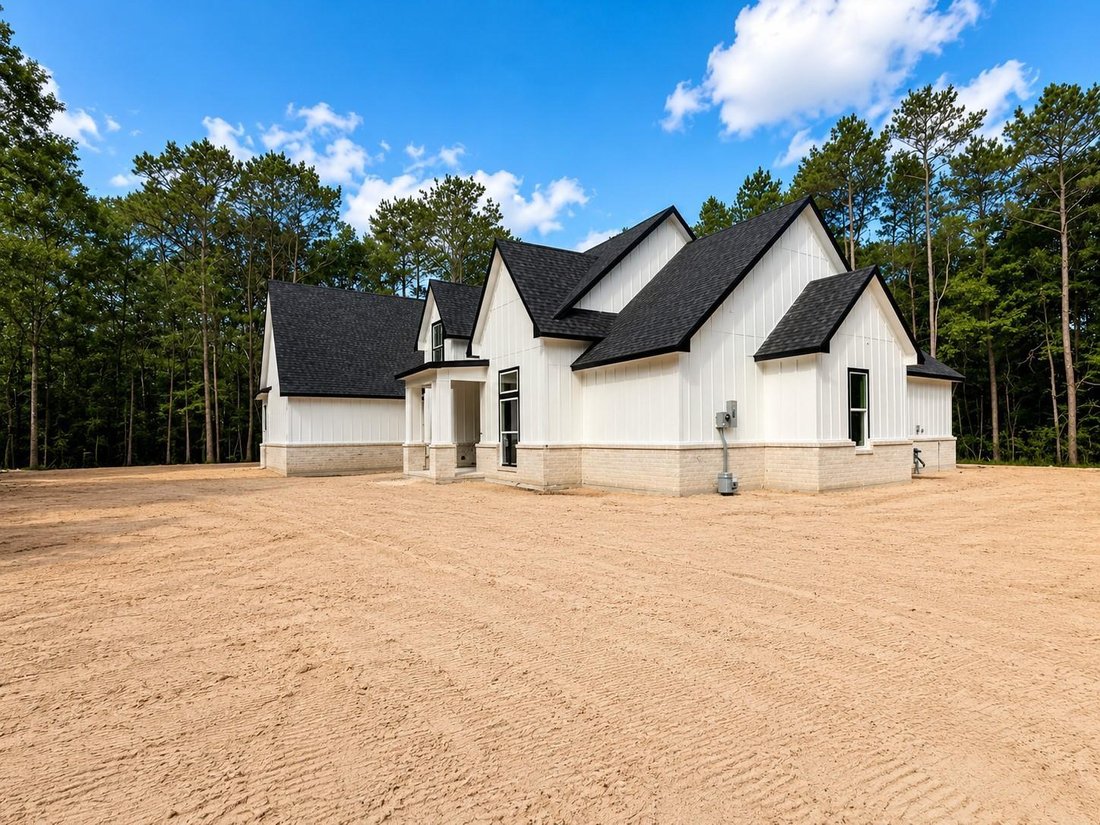 House in Plantersville, Texas, United States 2 - 18268360