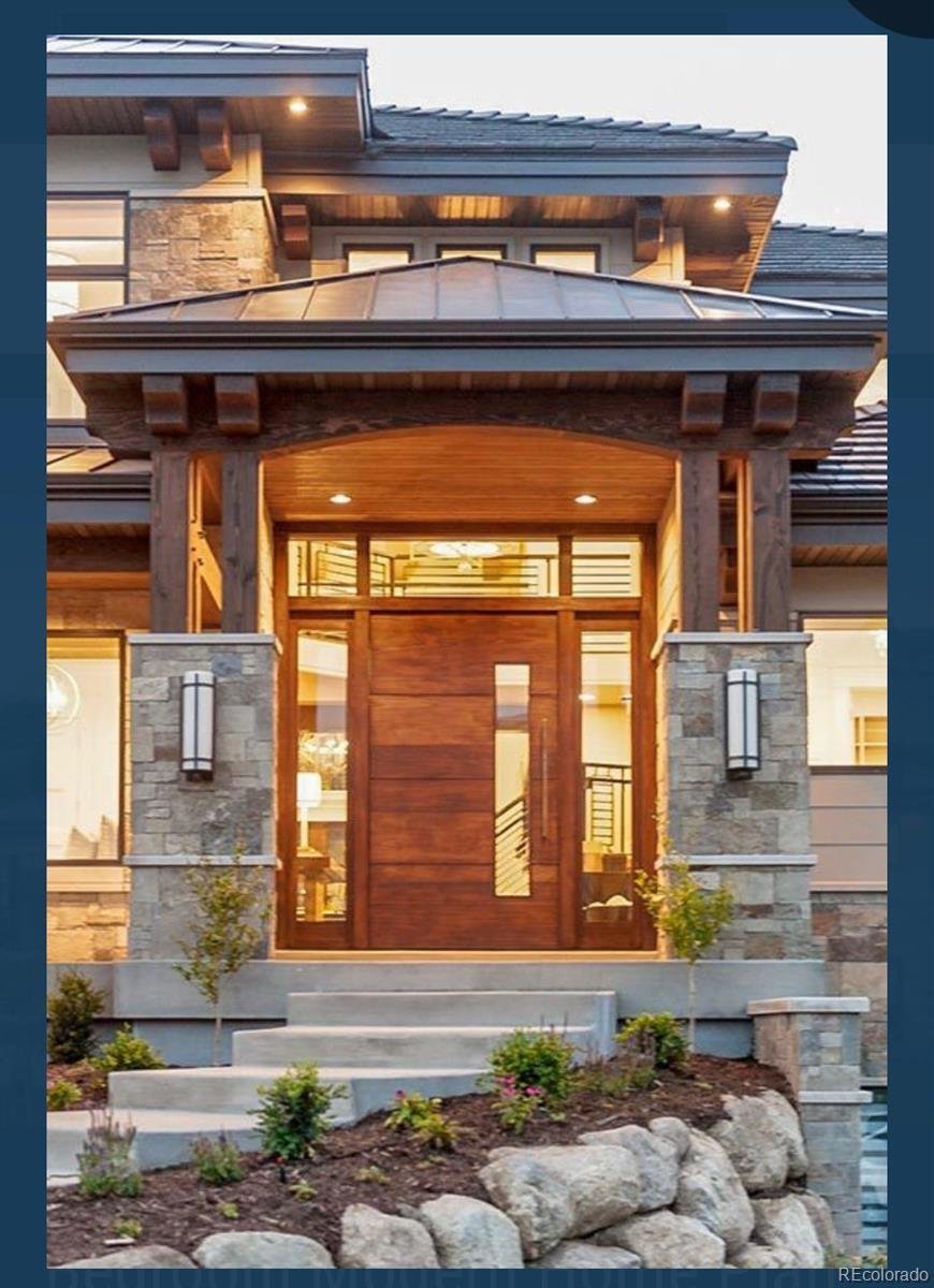 House in Larkspur, Colorado, United States 3 - 18268710